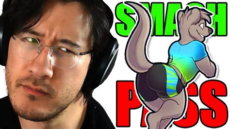 markiplier furry